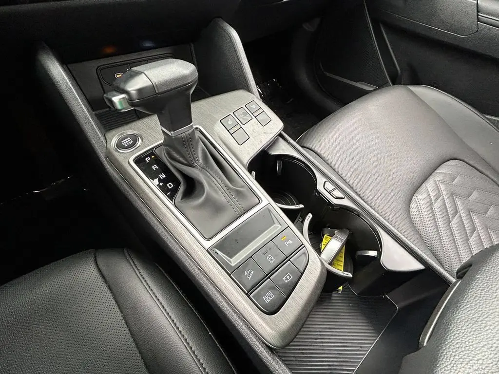 2026 Kia Sportage - $27,971