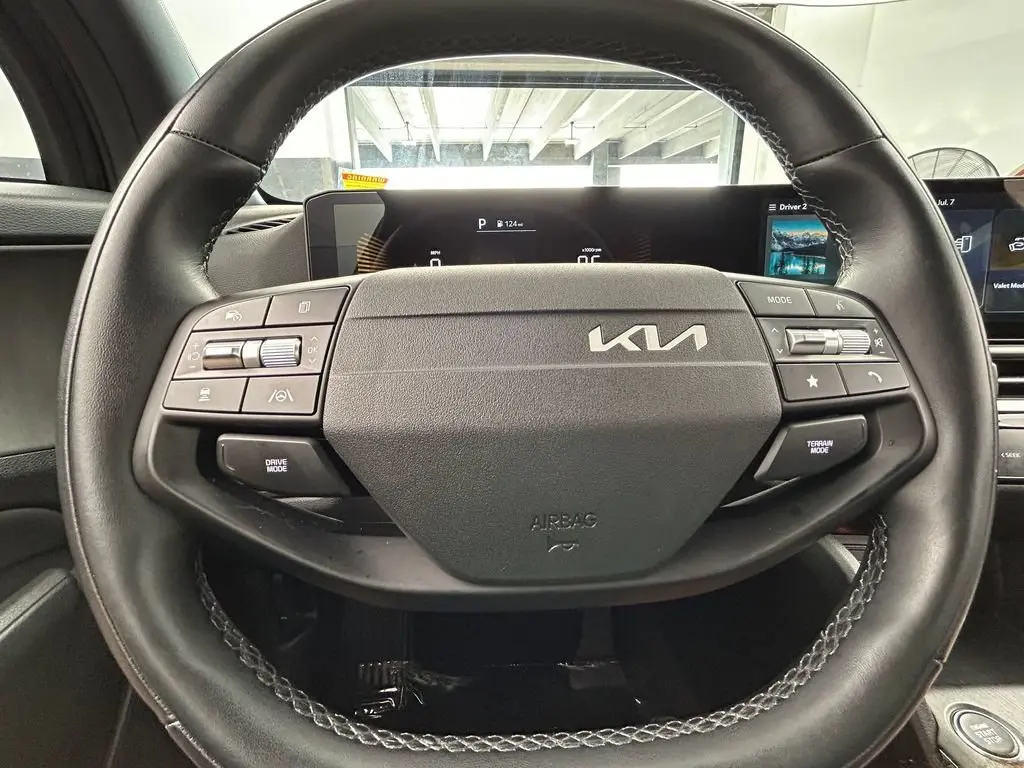 2026 Kia Sportage - $27,971