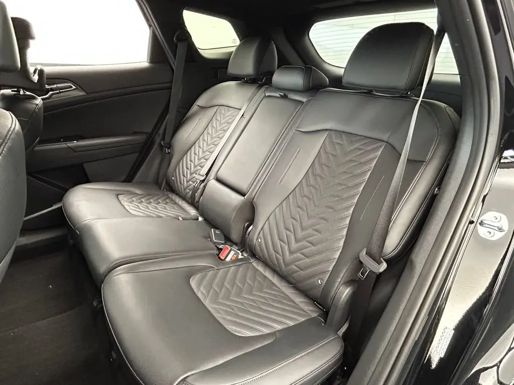 2026 Kia Sportage - $27,971
