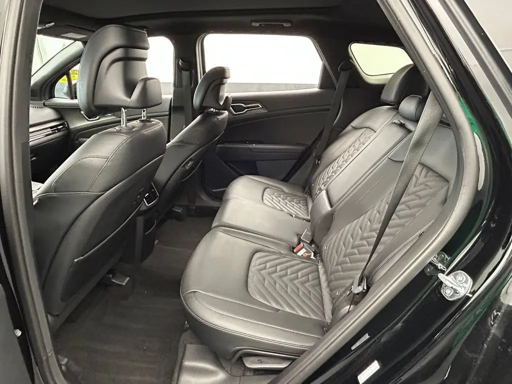2026 Kia Sportage - $27,971