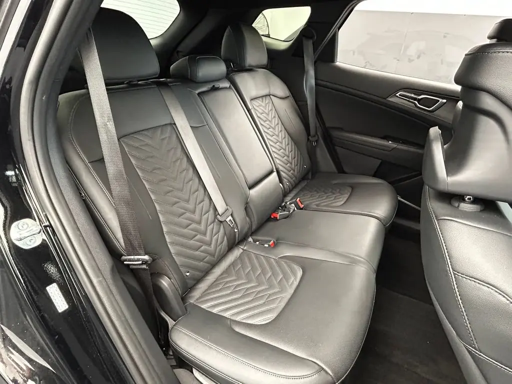 2026 Kia Sportage - $27,971