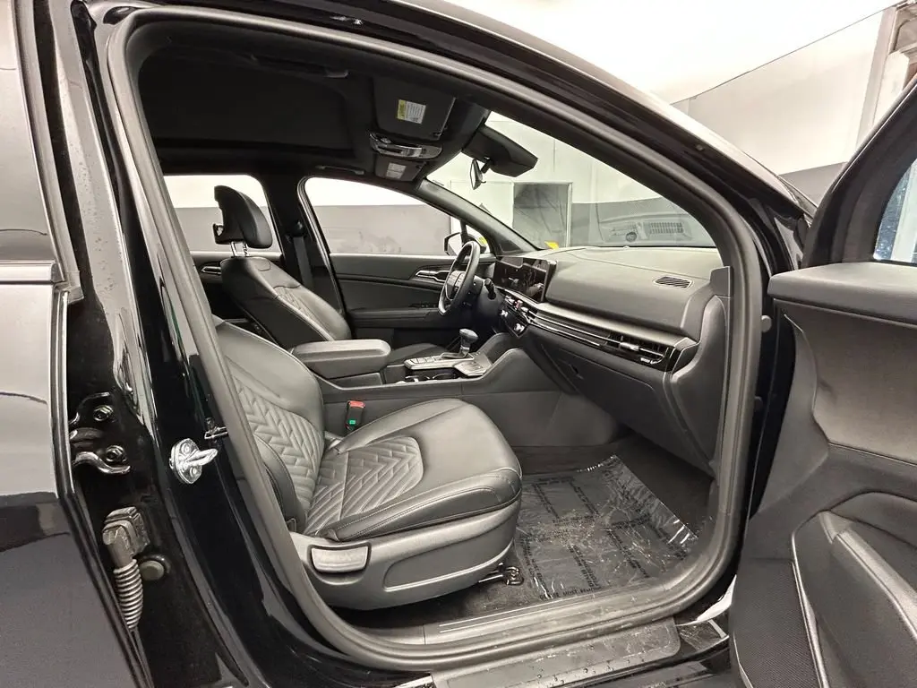 2026 Kia Sportage - $27,971
