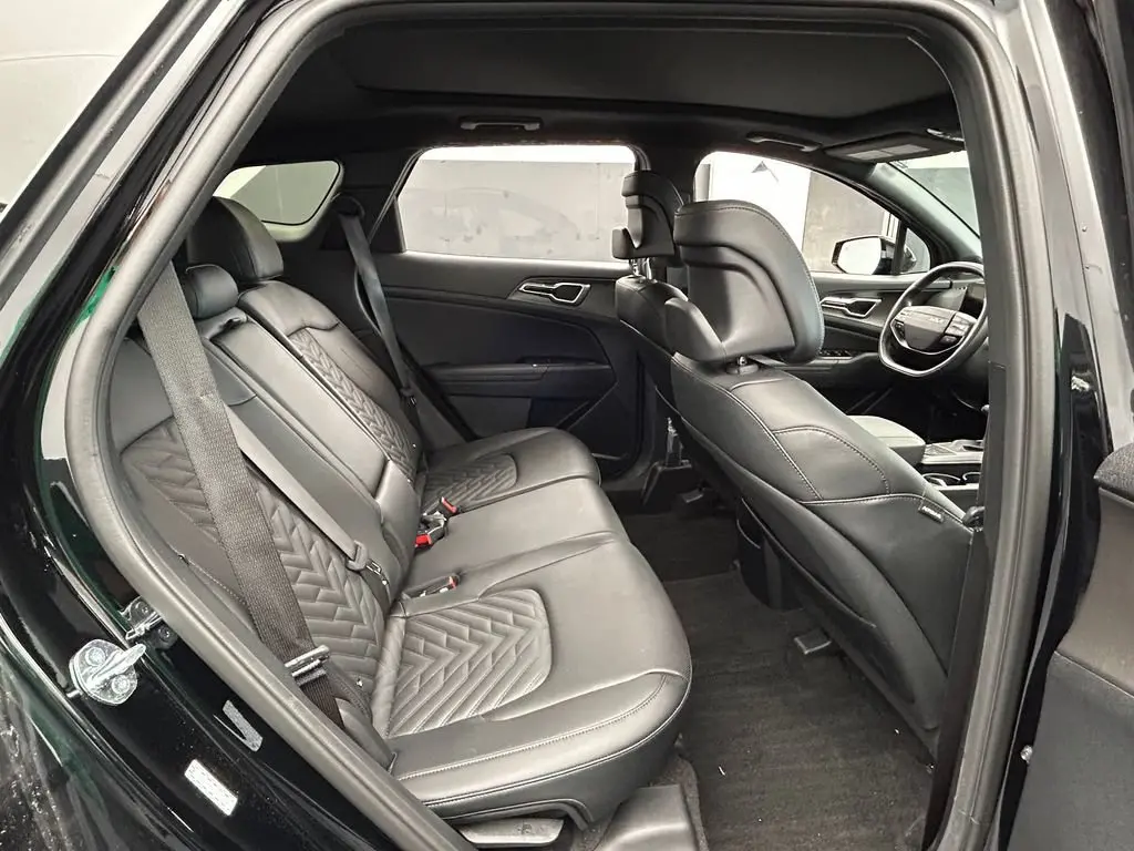 2026 Kia Sportage - $27,971