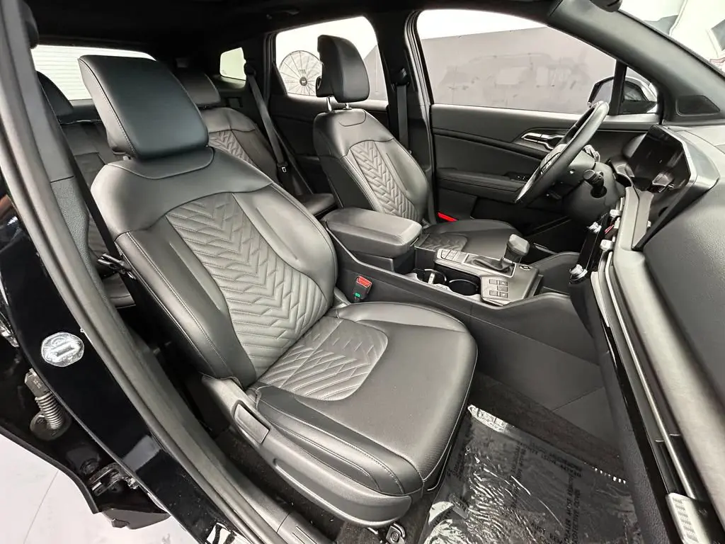 2026 Kia Sportage - $27,971