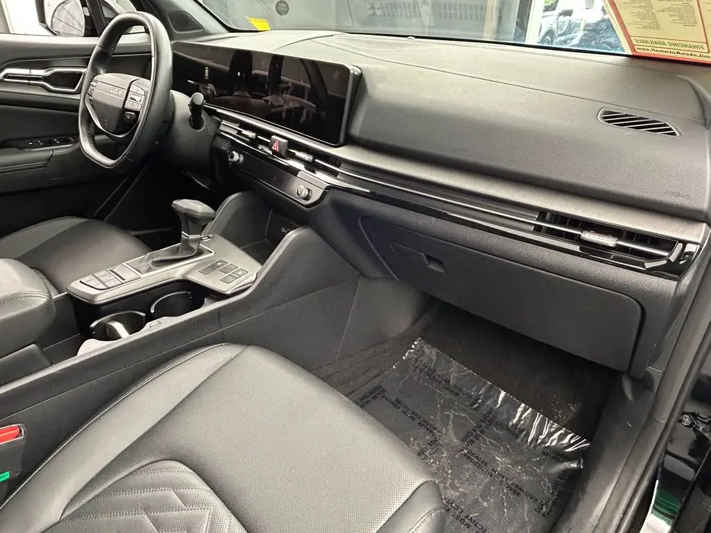 2026 Kia Sportage - $27,971