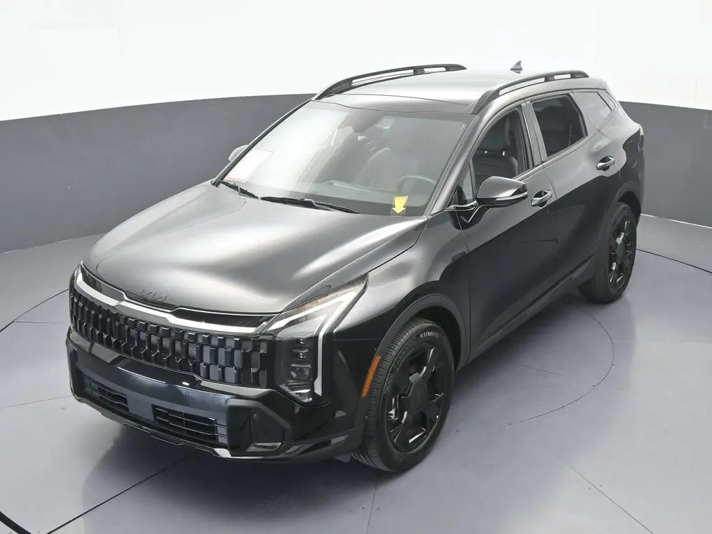 2026 Kia Sportage - $27,971