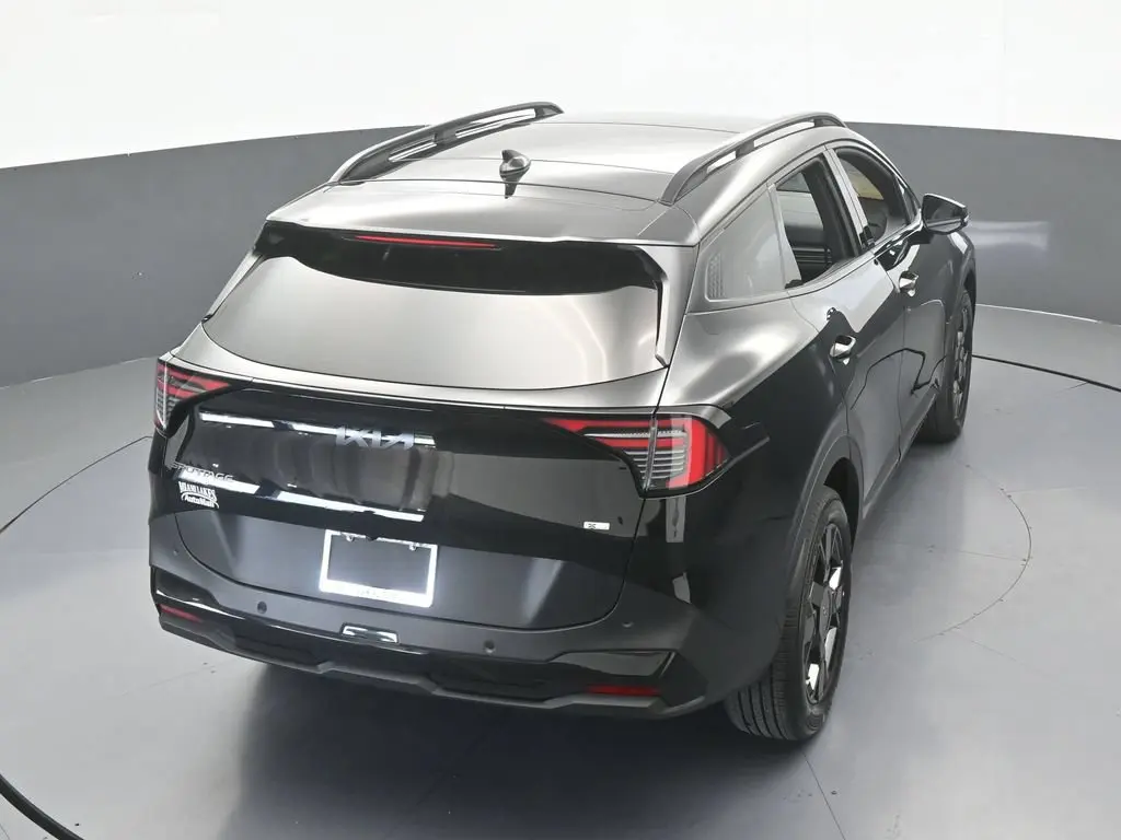 2026 Kia Sportage - $27,971