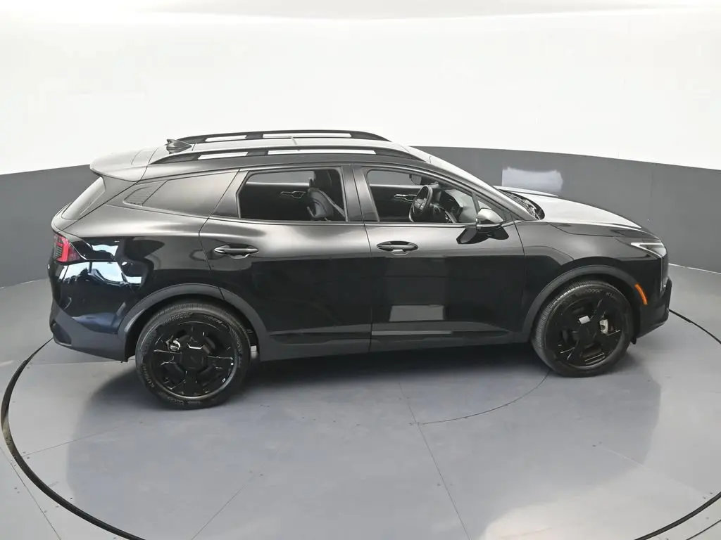 2026 Kia Sportage - $27,971