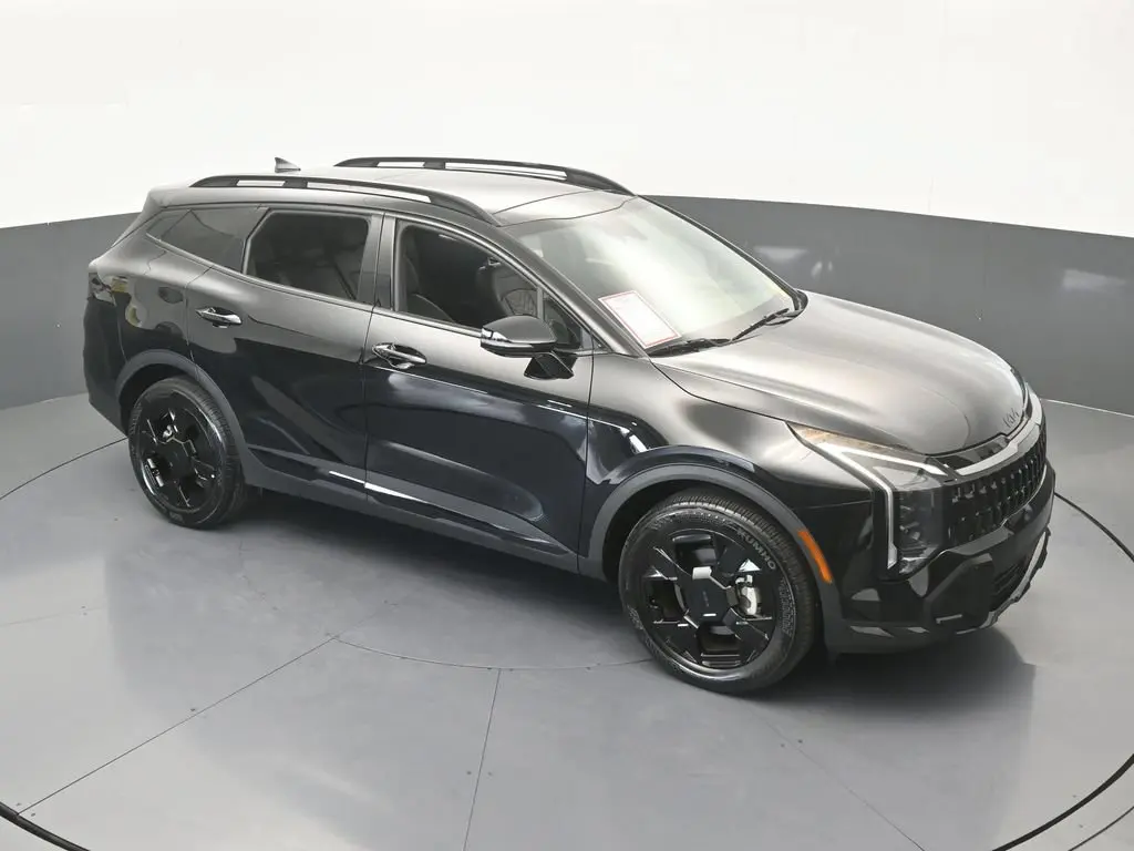 2026 Kia Sportage - $27,971
