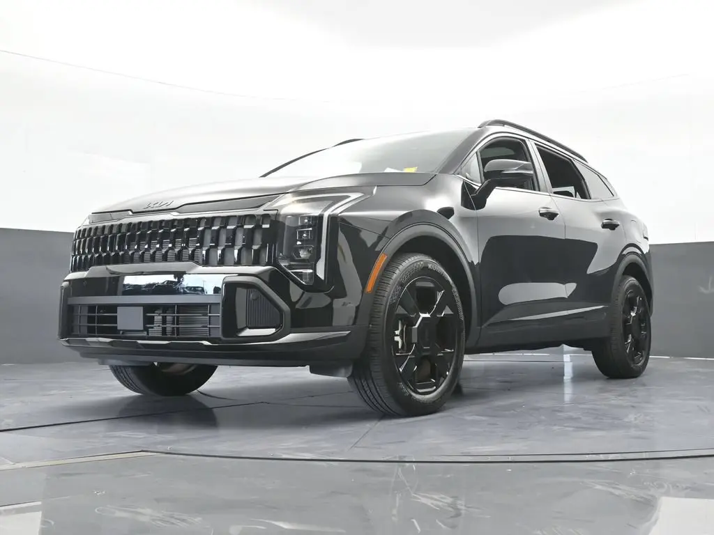 2026 Kia Sportage - $27,971