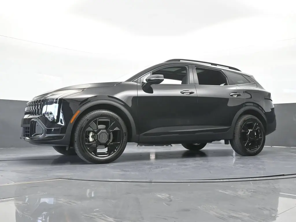 2026 Kia Sportage - $27,971