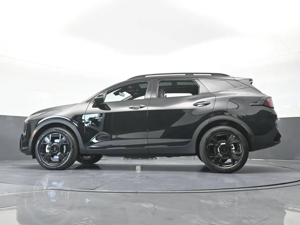 2026 Kia Sportage - $27,971