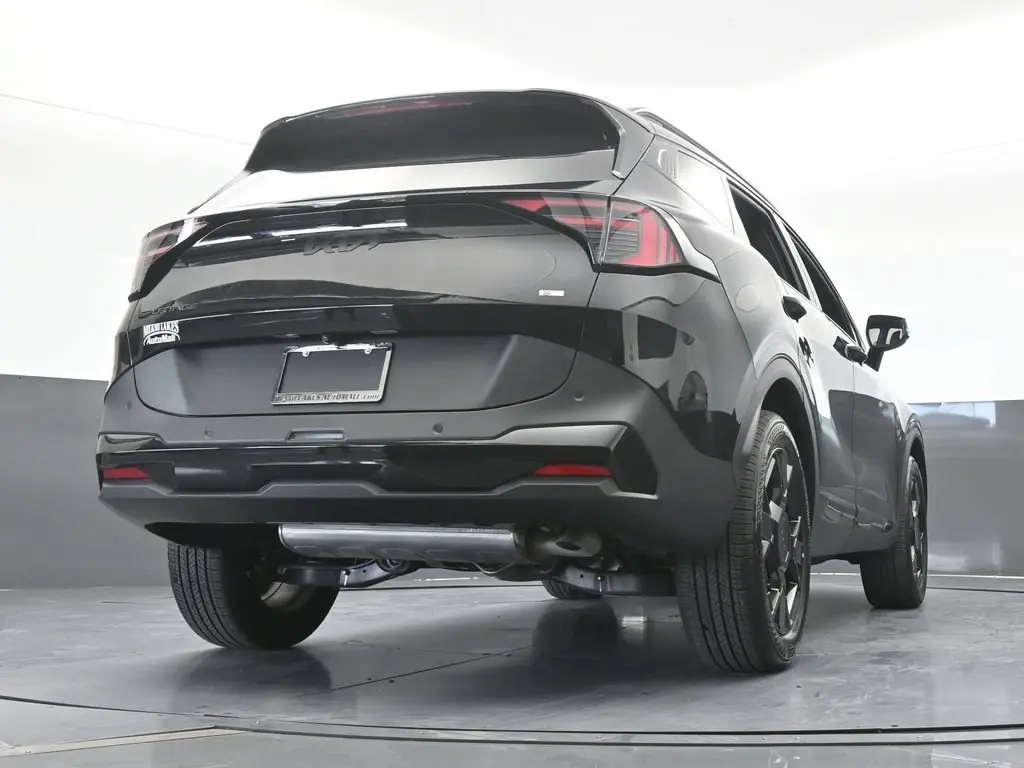 2026 Kia Sportage - $27,971