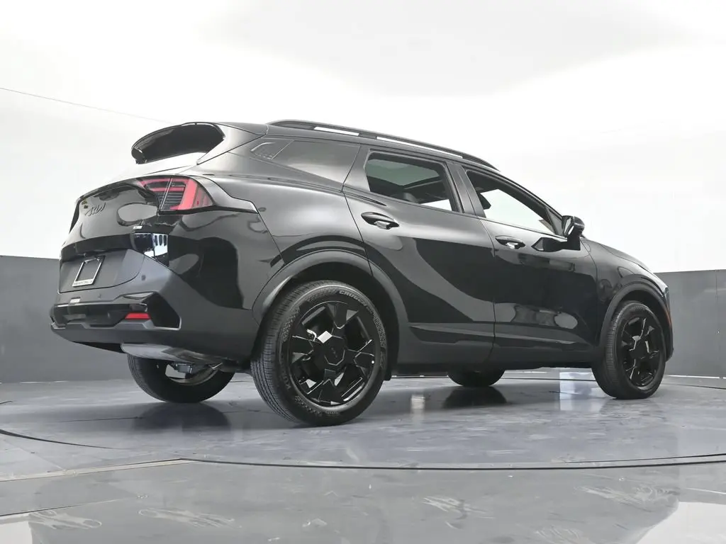 2026 Kia Sportage - $27,971