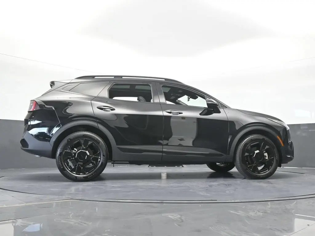 2026 Kia Sportage - $27,971