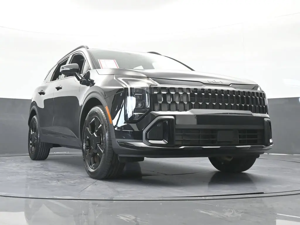 2026 Kia Sportage - $27,971