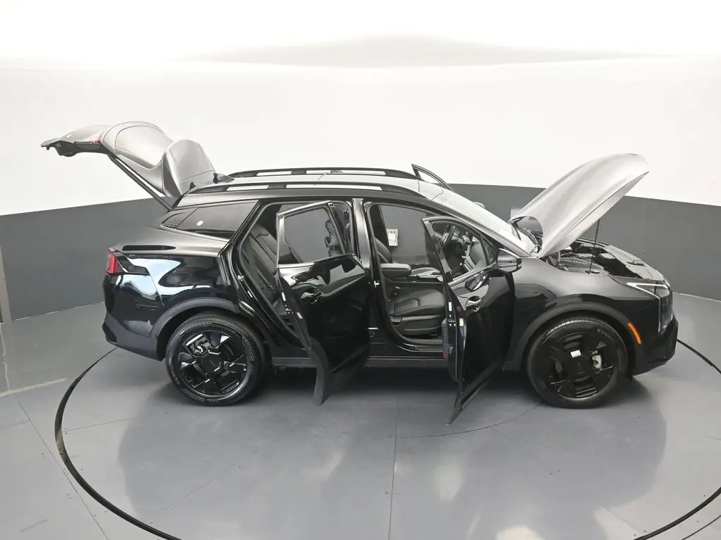 2026 Kia Sportage - $27,971