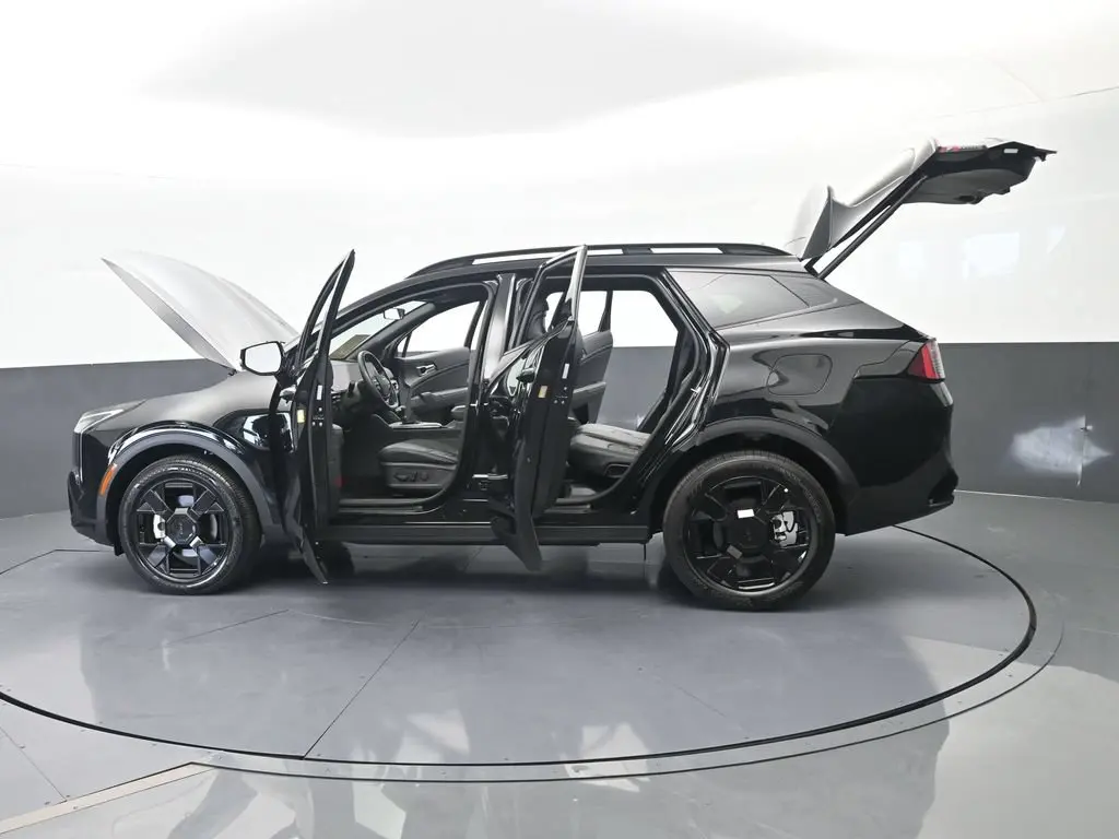 2026 Kia Sportage - $27,971
