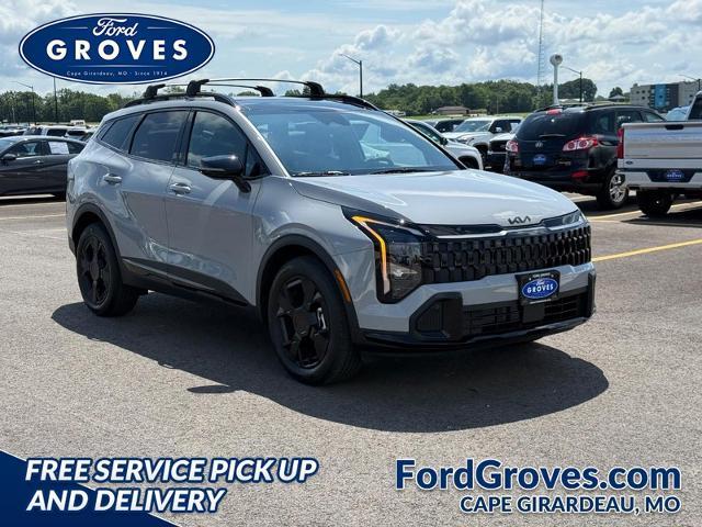 2026 Kia Sportage - $32,389
