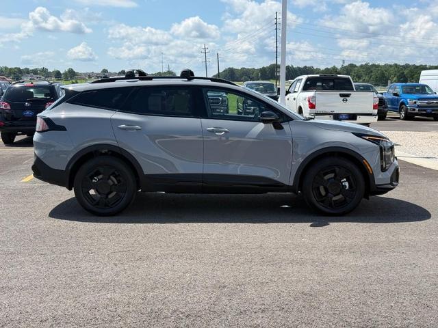 2026 Kia Sportage - $32,389