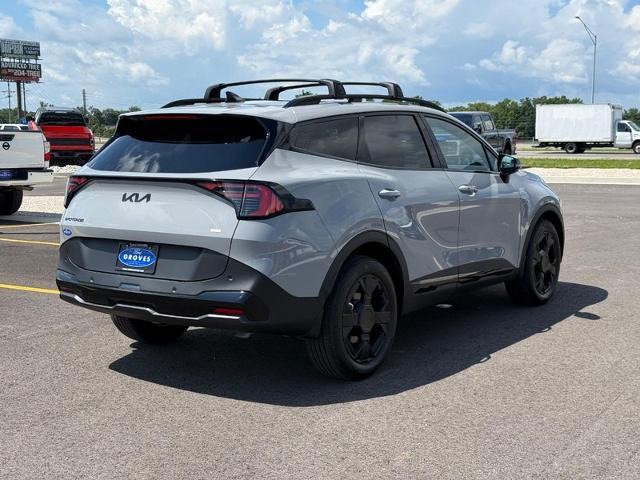 2026 Kia Sportage - $32,389