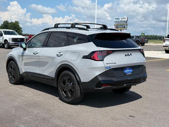 2026 Kia Sportage - $32,389