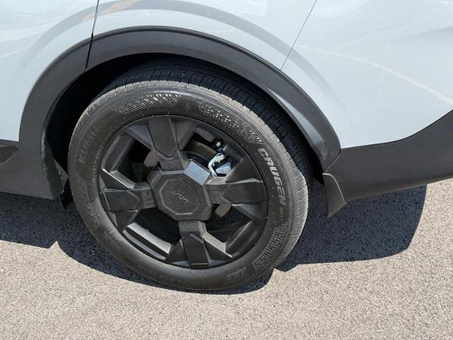 2026 Kia Sportage - $32,389