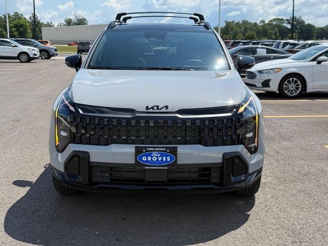 2026 Kia Sportage - $32,389
