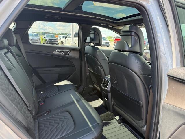 2026 Kia Sportage - $32,389