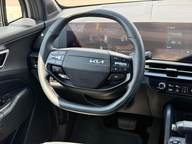 2026 Kia Sportage - $32,389