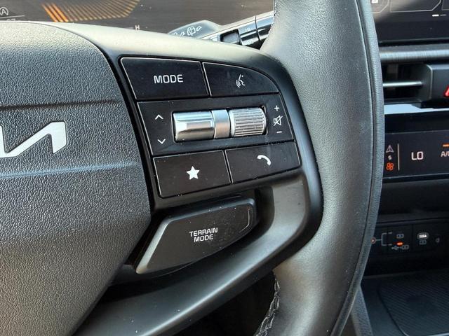 2026 Kia Sportage - $32,389