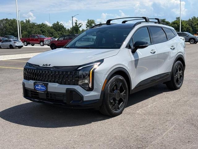 2026 Kia Sportage - $31,099
