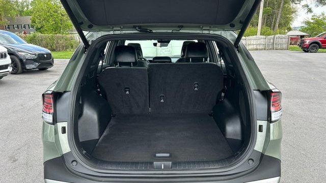 2023 Kia Sportage X-Pro