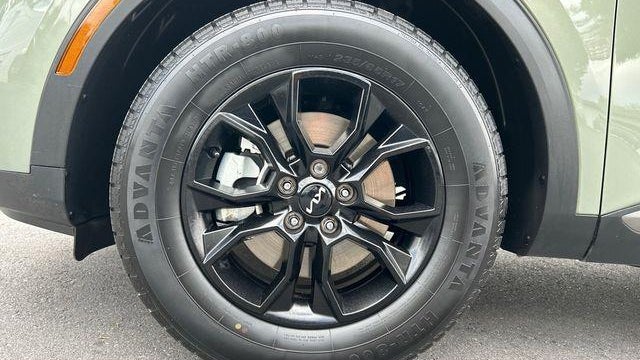 2023 Kia Sportage X-Pro