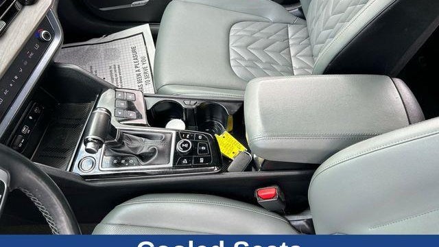 2023 Kia Sportage X-Pro
