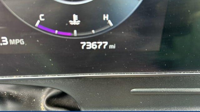 2023 Kia Sportage X-Pro