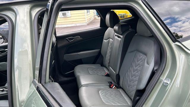 2023 Kia Sportage X-Pro