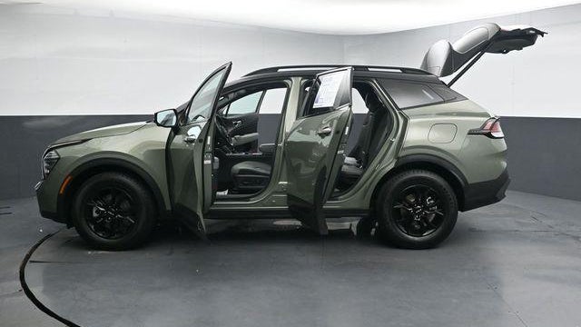 2023 Kia Sportage X-Pro