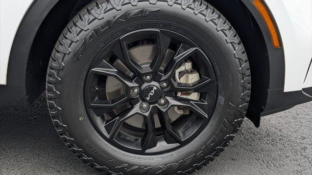 2023 Kia Sportage X-Pro Prestige