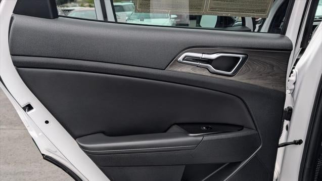 2023 Kia Sportage X-Pro Prestige