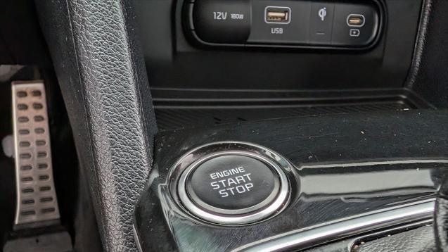 2023 Kia Sportage X-Pro Prestige
