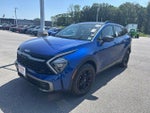 2023 Sportage Thumbnail 2