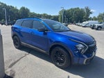 2023 Sportage Thumbnail 4