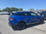 2023 Sportage Thumbnail 5