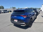 2023 Sportage Thumbnail 8