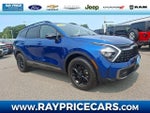 2023 Sportage Thumbnail 1