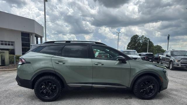 2023 Kia Sportage X-Pro