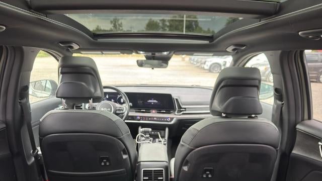 2023 Kia Sportage X-Pro