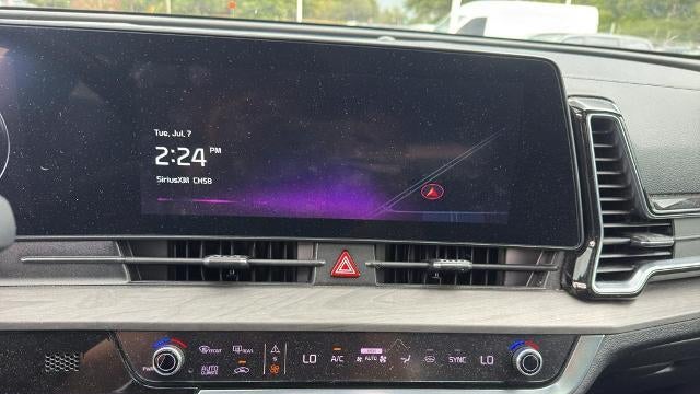 2023 Kia Sportage X-Pro
