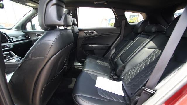 2023 Kia Sportage X-Pro